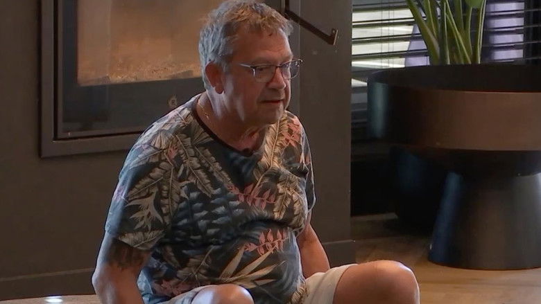 Still image for De Bondgenoten season 1 episode 186: Episode 186