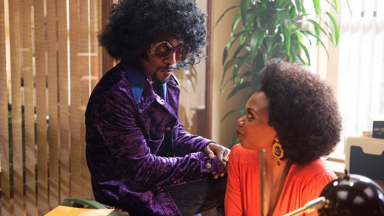 Still from Vinyl - Season 1 Episode 4