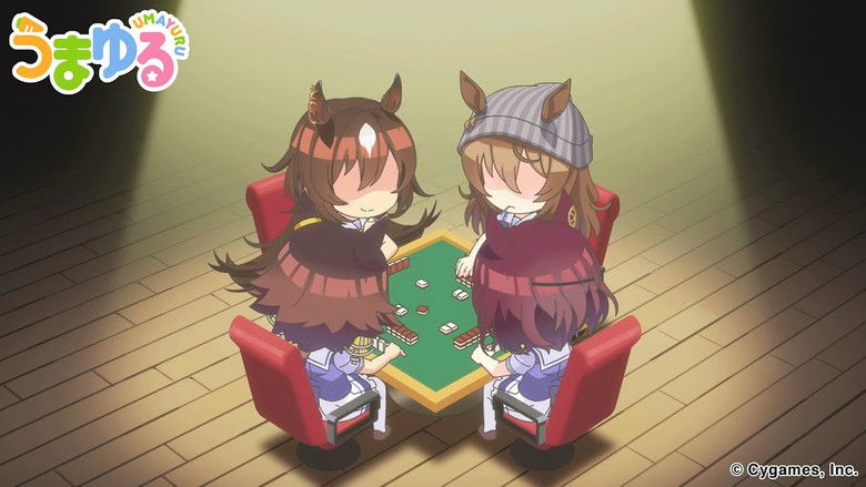 Still image for Umayuru season 1 episode 20: Dealing With Danger Still image for Umayuru season 1 episode 20: Dealing With Danger