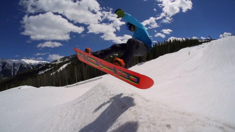 Beyond Basics, Vol. 7 - Transworld Snowboarding 20 Tricks movie poster