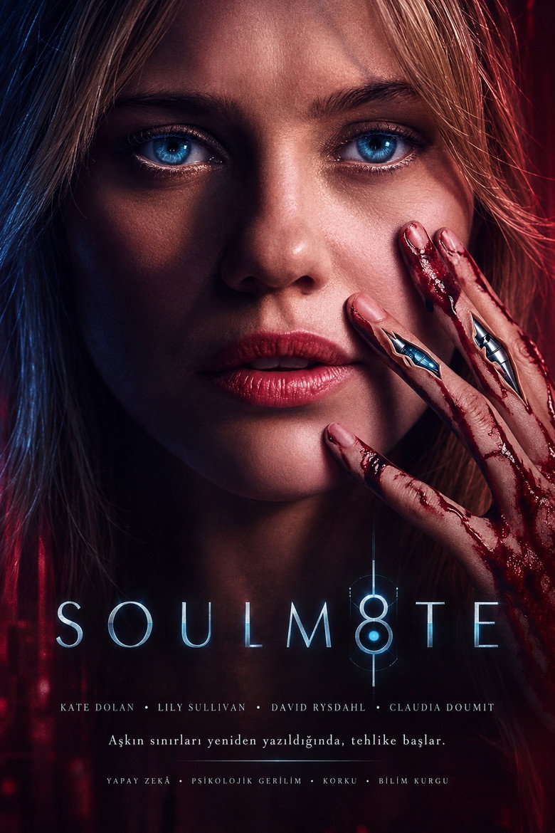 Póster la Película