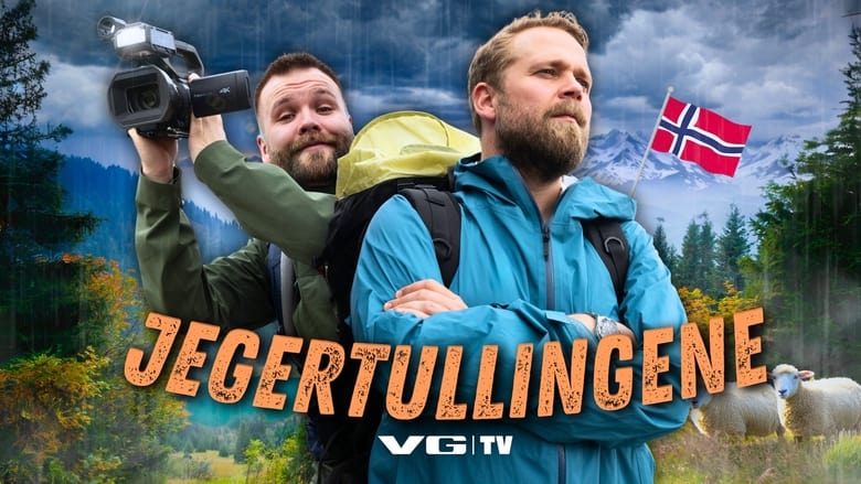 Jegertullingene