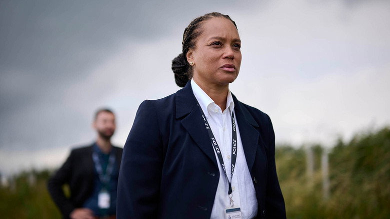 Still from The Serial Killer's Wife - Season 1 Episode 4