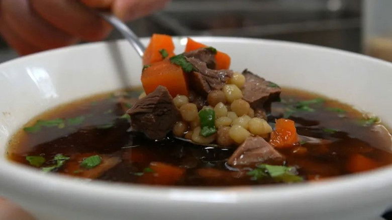 Still image for Voyage en cuisine season 1 episode 137: Episode 137 Still image for Voyage en cuisine season 1 episode 137: Episode 137