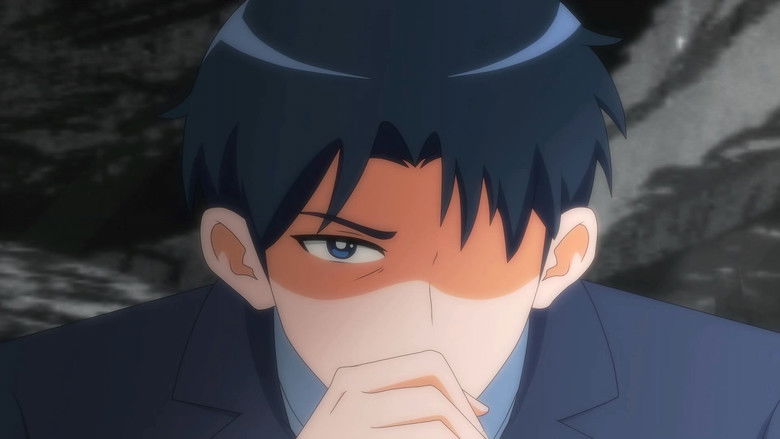 Still image for No Choice But to Betray the Earth! season 1 episode 18: Episode 18 Still image for No Choice But to Betray the Earth! season 1 episode 18: Episode 18