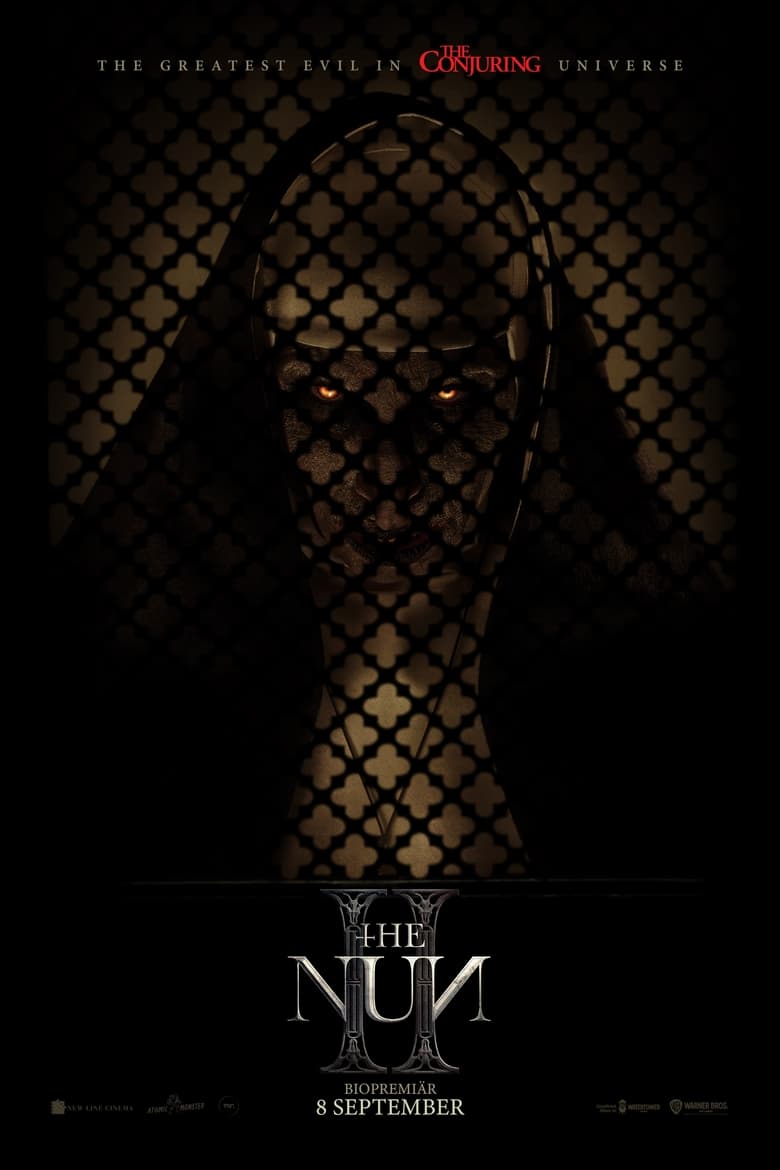 The Nun II (2023)