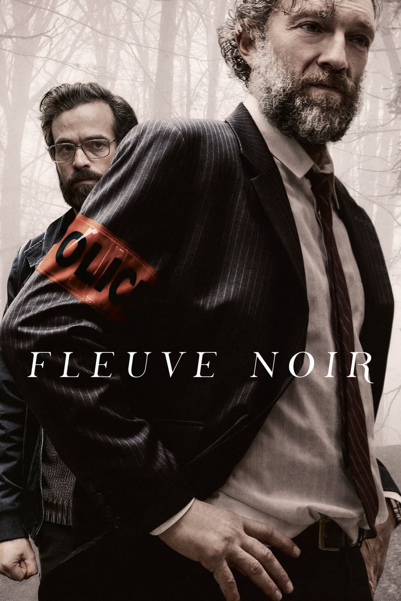 Fleuve noir (2018)