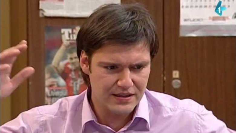 Still image for Državni posao season 1 episode 8: Poliglota Still image for Državni posao season 1 episode 8: Poliglota