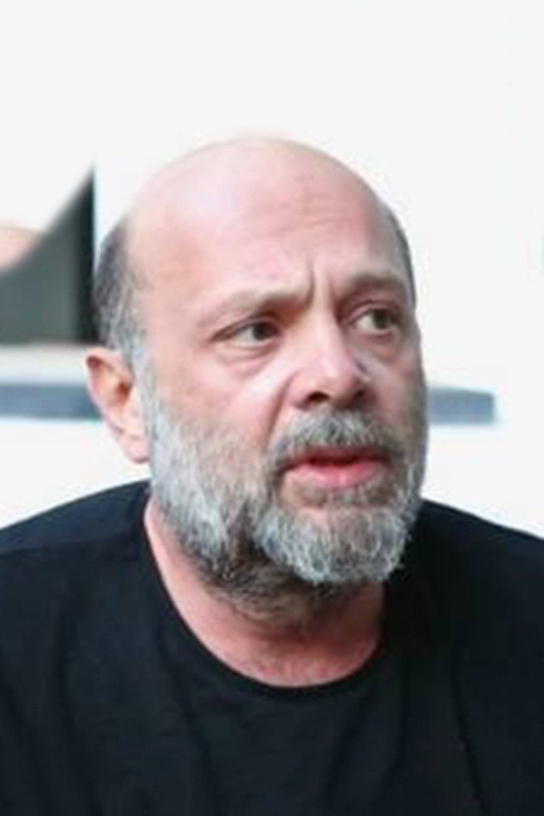 Christos Sapountzis photo 2