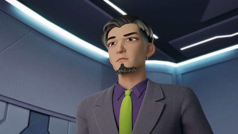 Still image for 天才小鲁班 season 1 episode 34: Episode 34 Still image for 天才小鲁班 season 1 episode 34: Episode 34