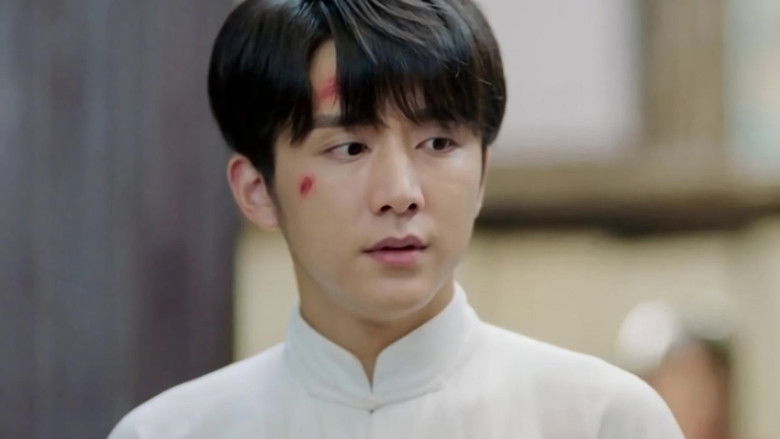 Still image for The Justice season 1 episode 1: Episode 1