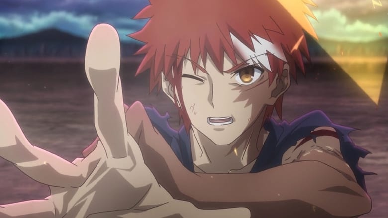 Still from Fate/kaleid liner Prisma Illya - Season 4 Episode 11