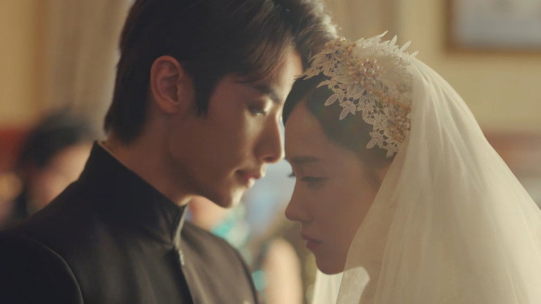 Still image for Provoke season 1 episode 8: The Begonia of Yesterday Still image for Provoke season 1 episode 8: The Begonia of Yesterday