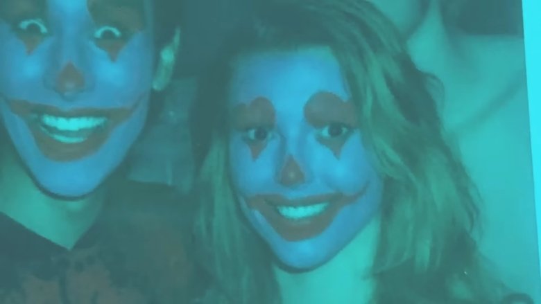 Still image for BLOOD & MAKEUP: The Last Laugh of Blah Blah the Clown season 1 episode 2: Part 2 Still image for BLOOD & MAKEUP: The Last Laugh of Blah Blah the Clown season 1 episode 2: Part 2