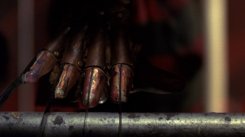 A Nightmare on Elm Street (1984)