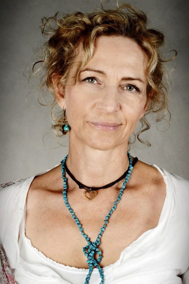 Kaja Bień portrait image