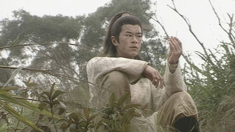 Still image for THE CONDOR HEROES 95 (Digital Remaster) season 1 episode 8: Episode 8 Still image for THE CONDOR HEROES 95 (Digital Remaster) season 1 episode 8: Episode 8