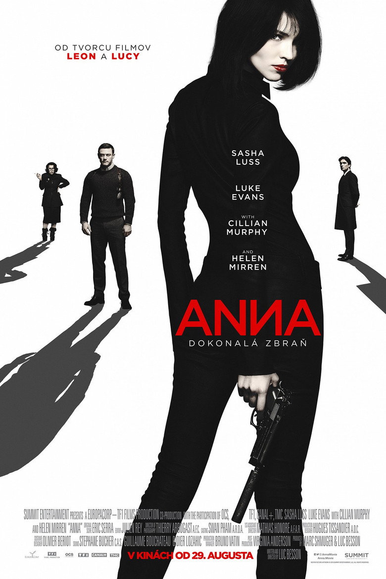 Anna (2019)