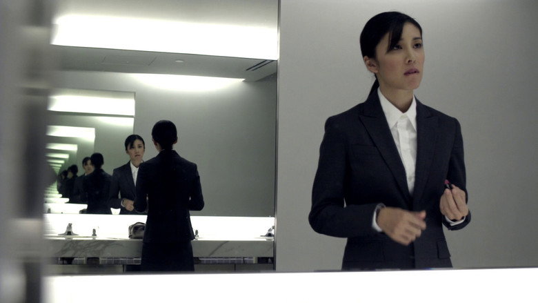 Still from FlashForward - Season 1 Episode 9