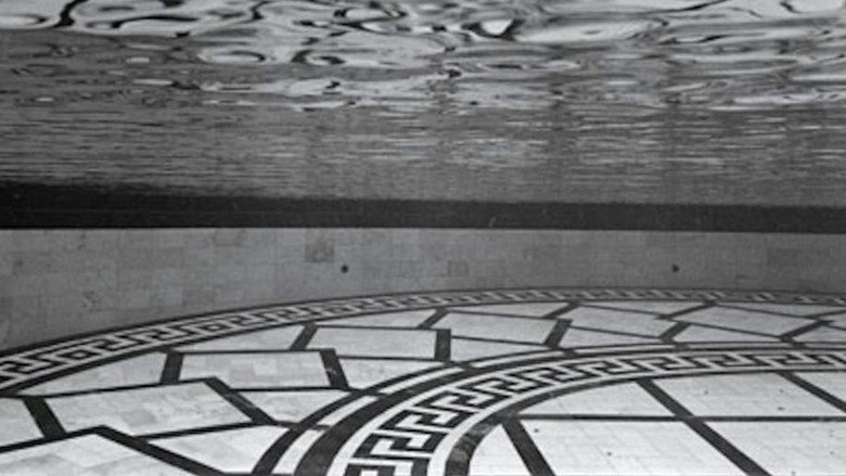 Pools – Szenenbild