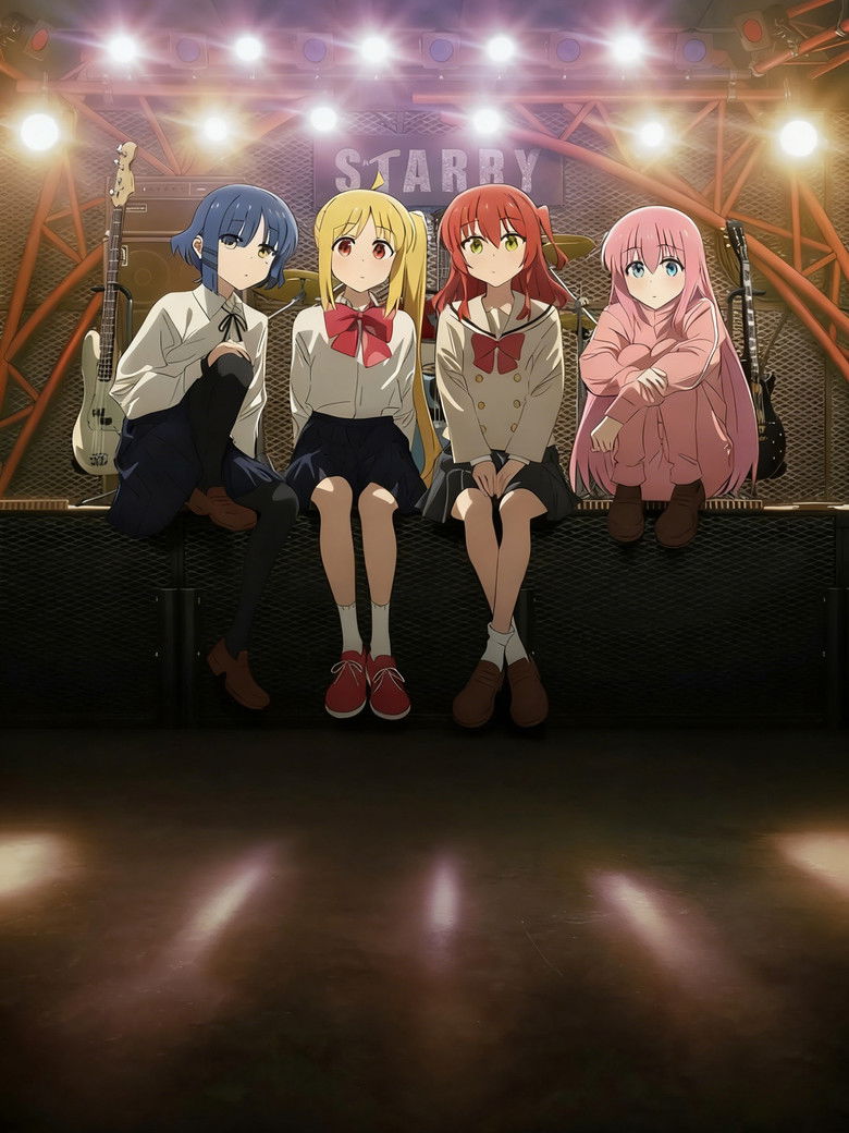 Imatge de 劇場総集編ぼっち・ざ・ろっく！Re: