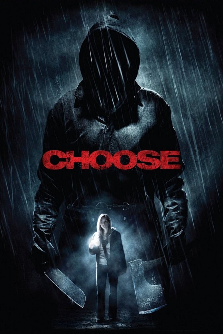 Choose (2011)