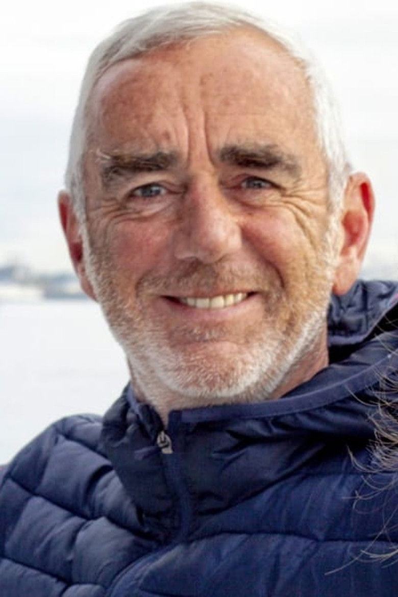 Loïck Peyron portrait image
