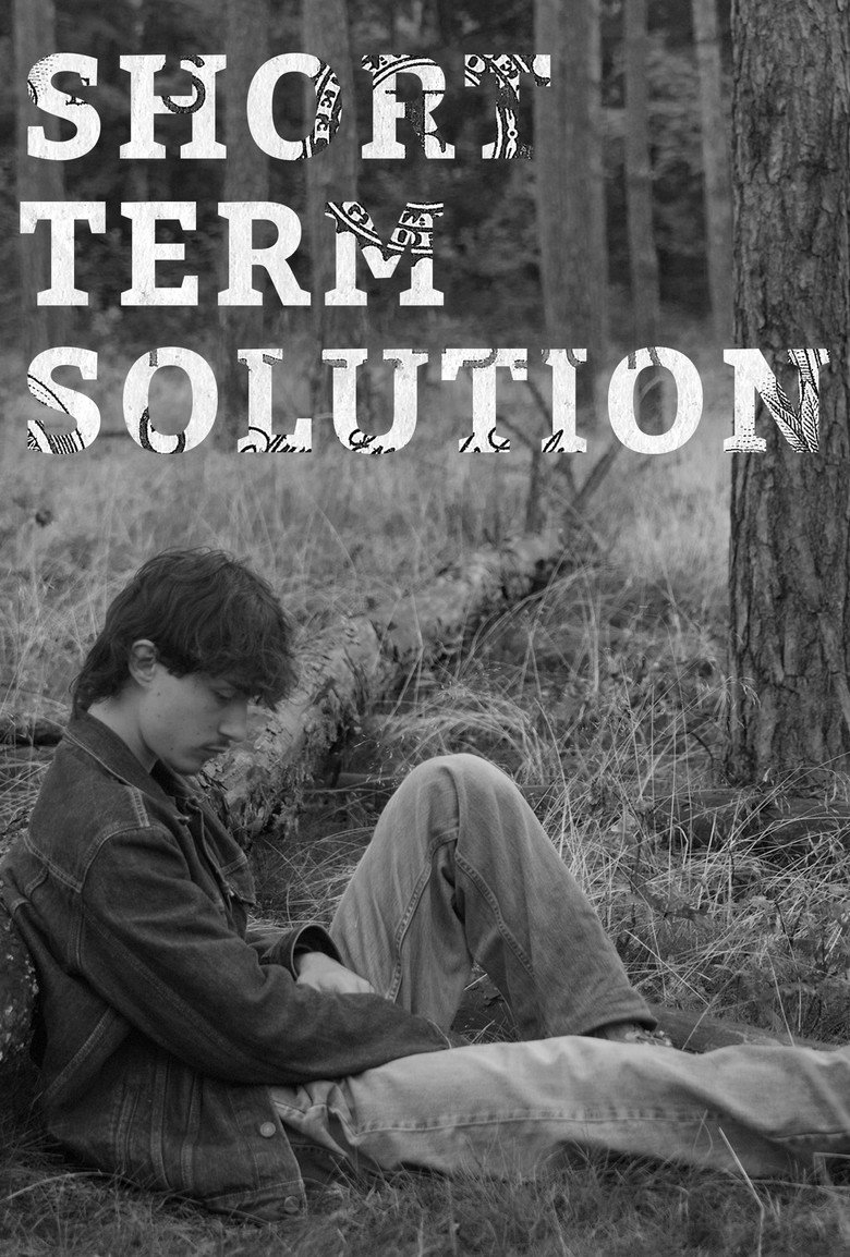 Affiche ou illustration — Short Term Solution