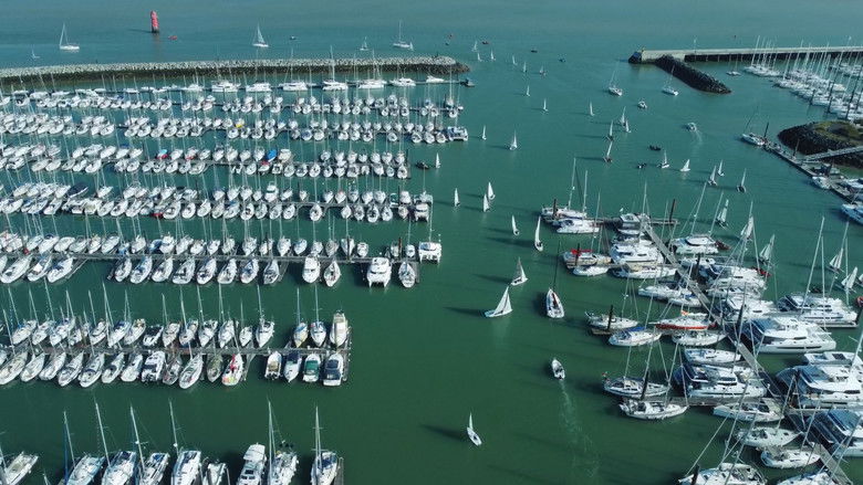 Imatge de Un Vent d'Espoirs