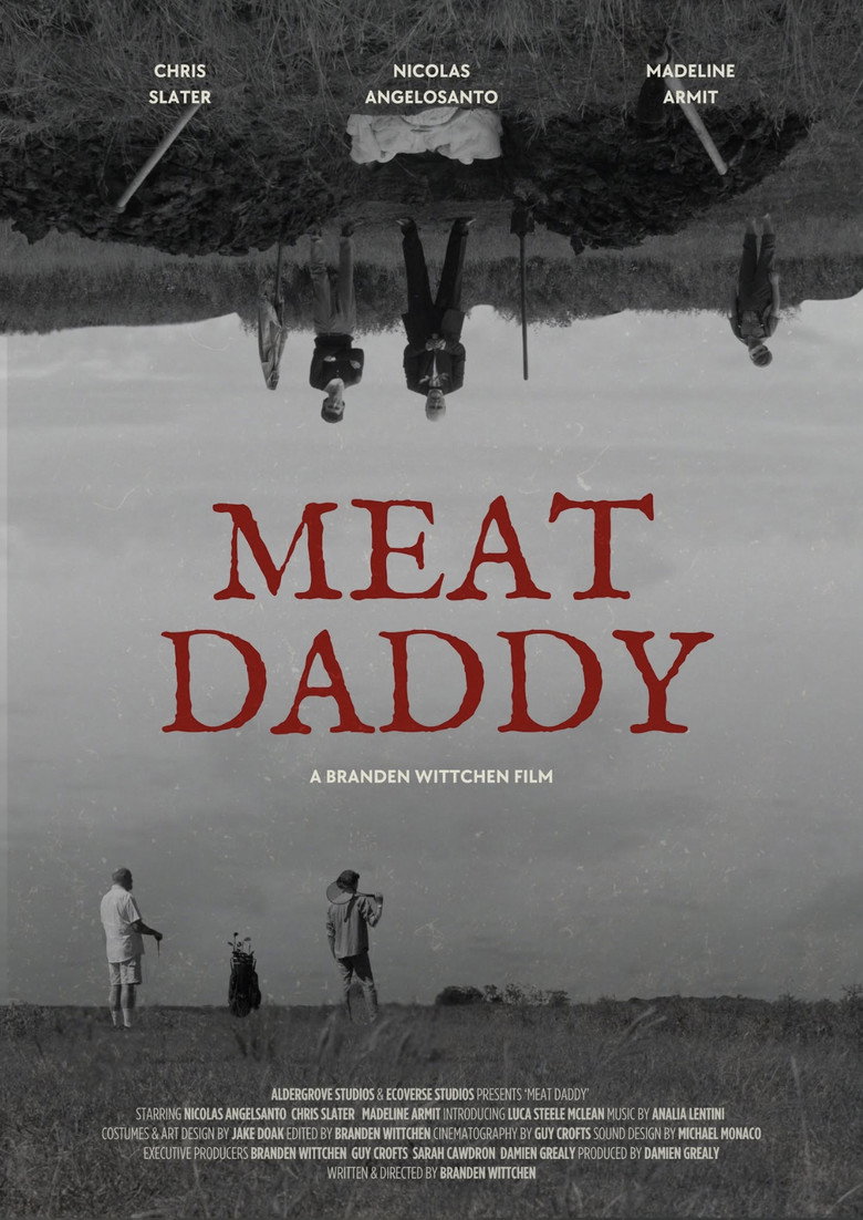 Meat Daddy