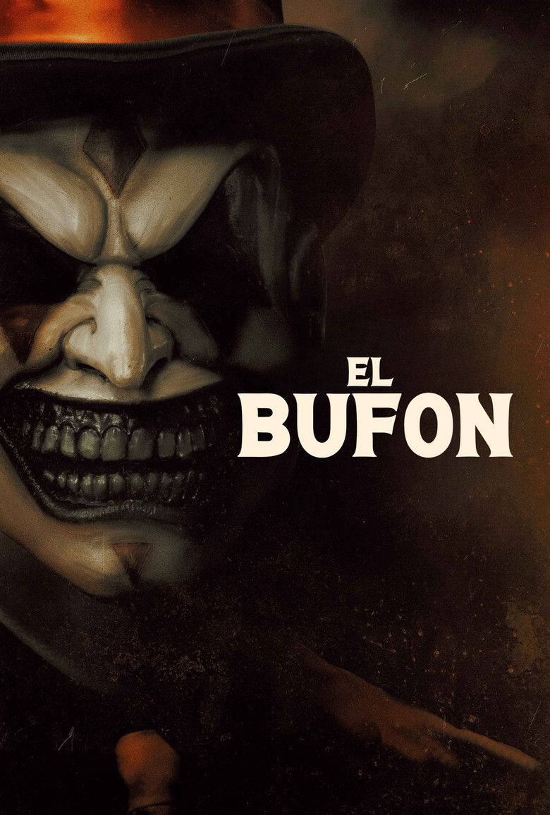 Póster la Película