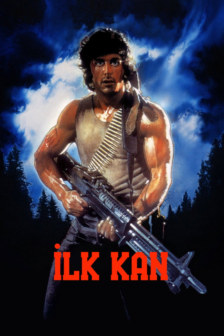 İlk Kan