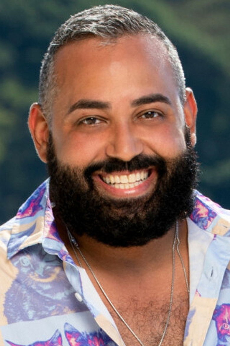 Yam Yam Arocho portrait image