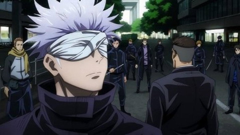 Parallel Wounds