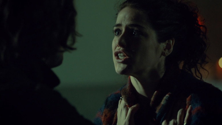 Still from Hemlock Grove - Season 3 Episode 6