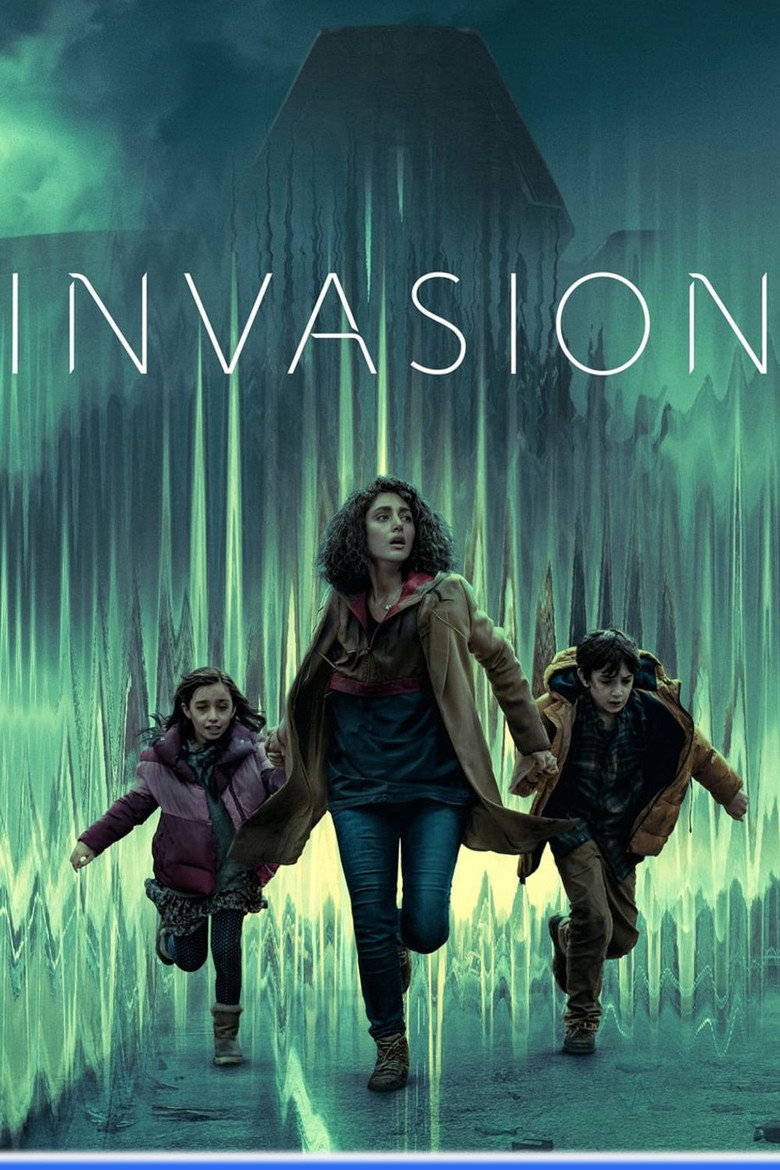 Invasion