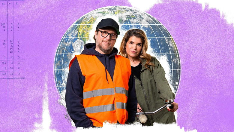 Still image for Wir können auch anders season 1 episode 1: Episode 1