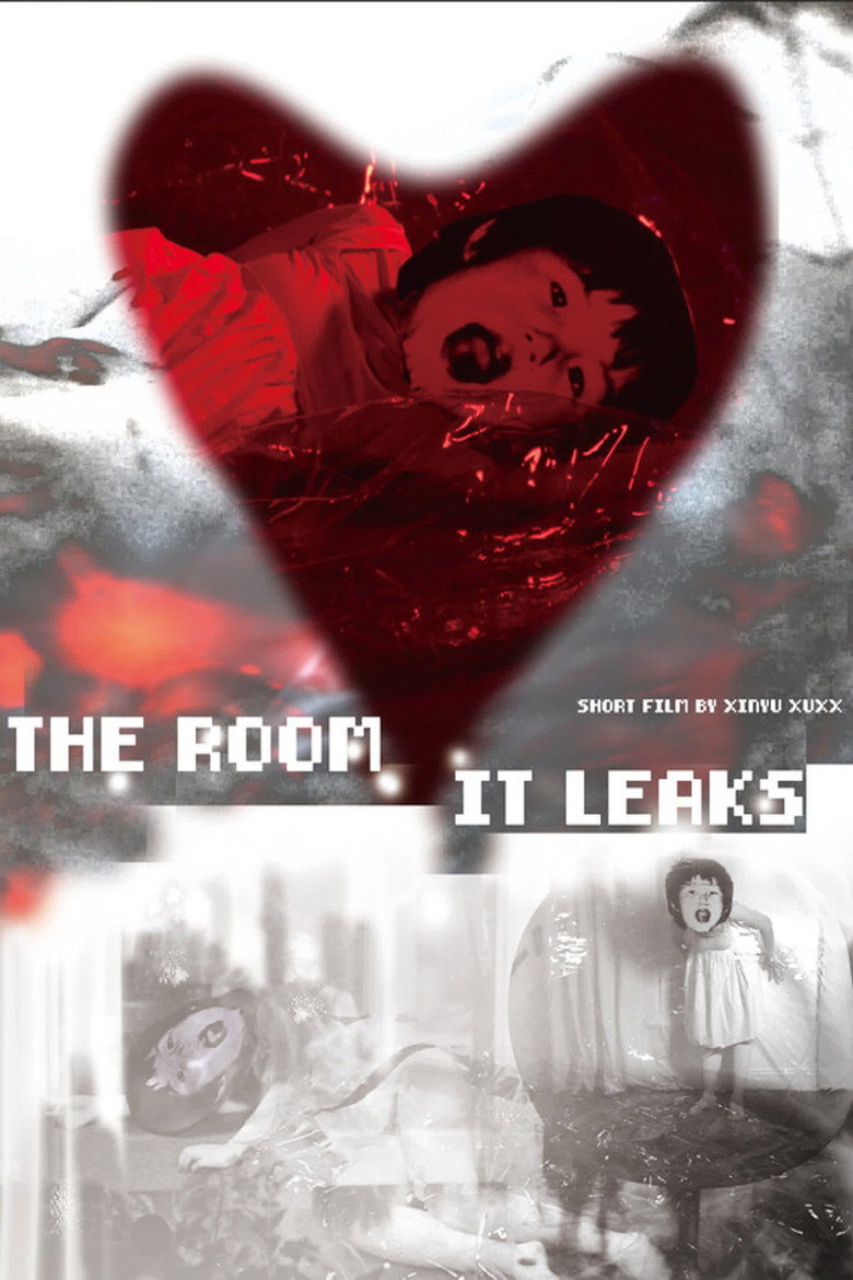 The Room it Leaks background