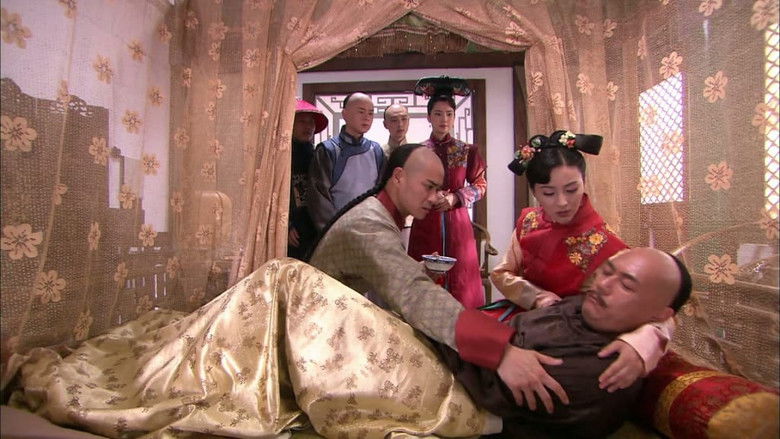 Still image for Mystery in the Palace season 1 episode 10: Episode 10 Still image for Mystery in the Palace season 1 episode 10: Episode 10