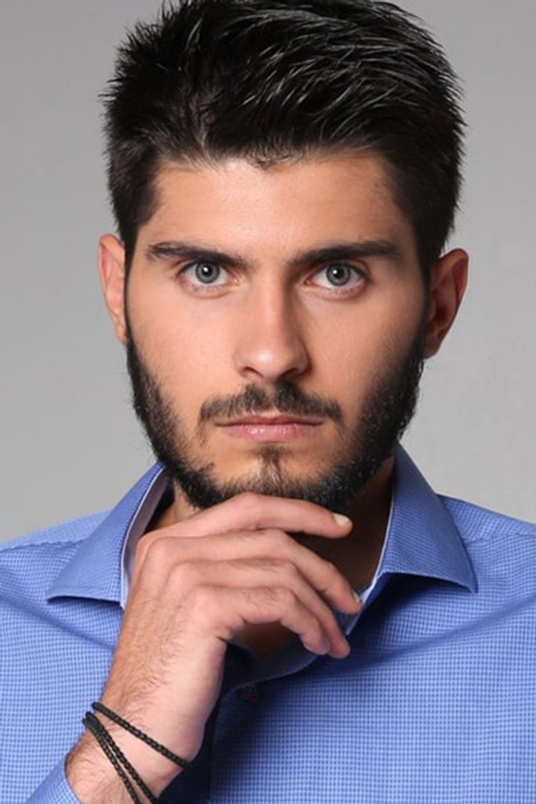 Alexandros Davilas photo