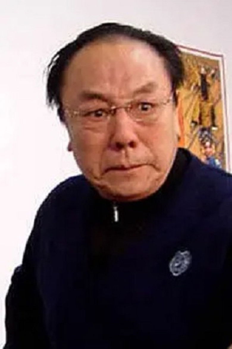 Kenai Li portrait image