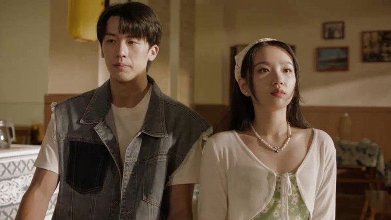 Still image for A Taste Called Qingxi season 1 episode 10: Episode 10