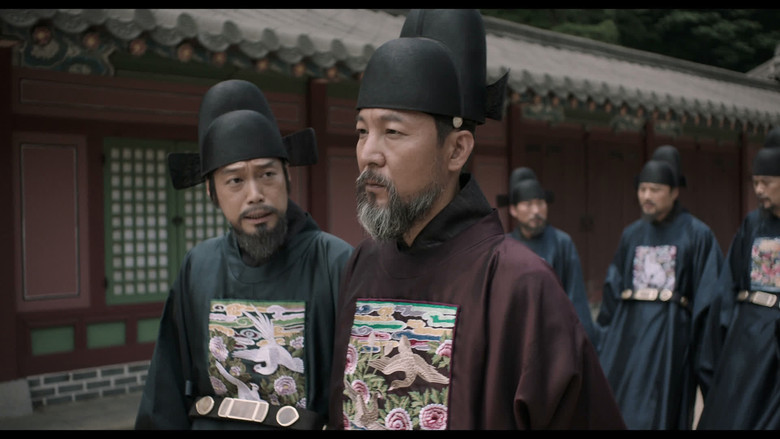 검객