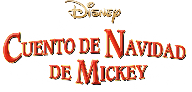 Imagen de Cuento de Navidad de Mickey