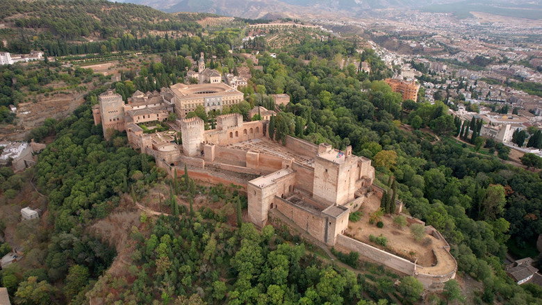 Imatge de Alhambra, le trésor du dernier sultanat d'Espagne