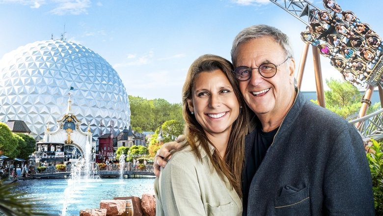 Die ''Europa-Park'' Macher (2025)