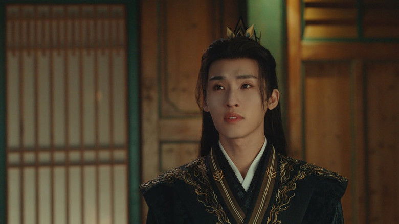 Still image for The Night is Still Young season 1 episode 7: Episode 7 Still image for The Night is Still Young season 1 episode 7: Episode 7