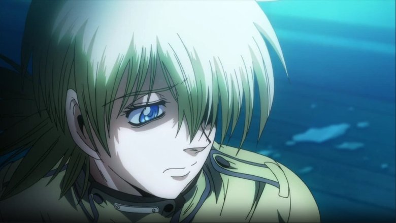 Hellsing Ultimate Episode 1 English Subbed | AnimeOnline360