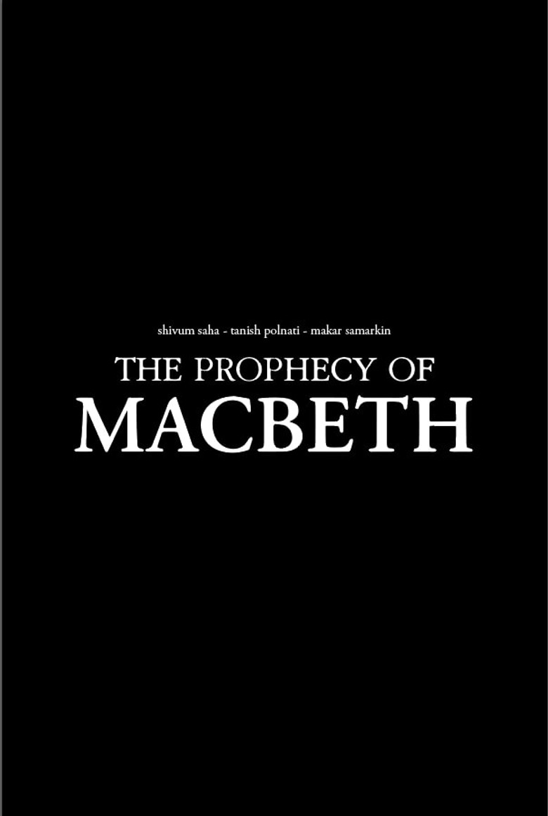 The Prophecy of Macbeth