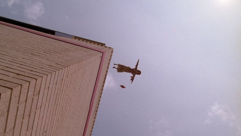 The Rage: Carrie 2 (1999)